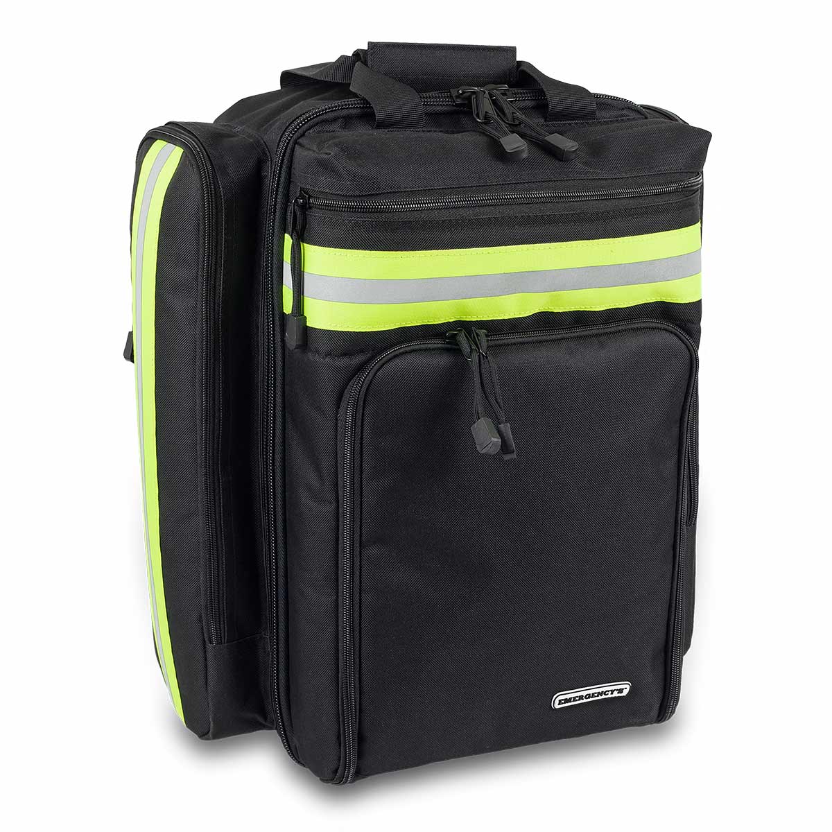 Elite Rescue  Backpack - Black