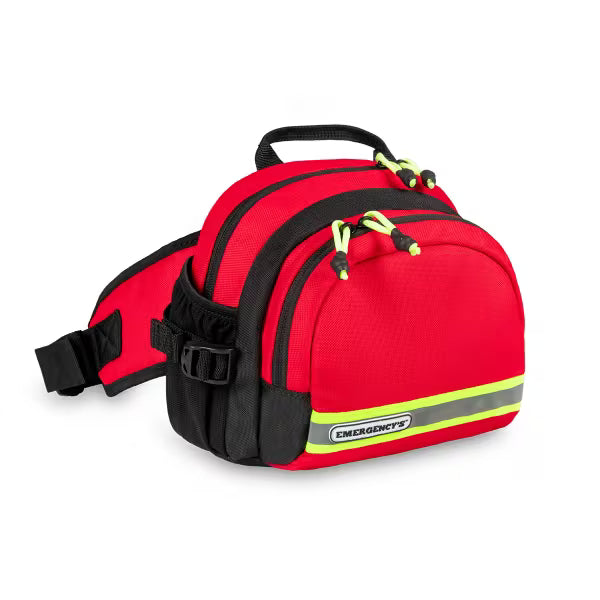 EMS High-Capacity Emergency Waist Bag