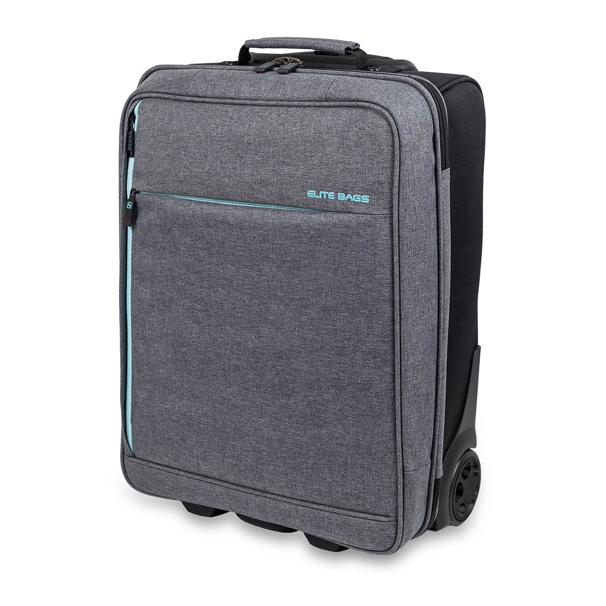 Elite Bags HOVI's Home Calls Trolley Bag