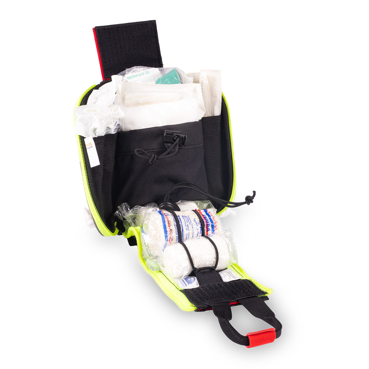Elite Bags Compacts Individual First Aid Kit