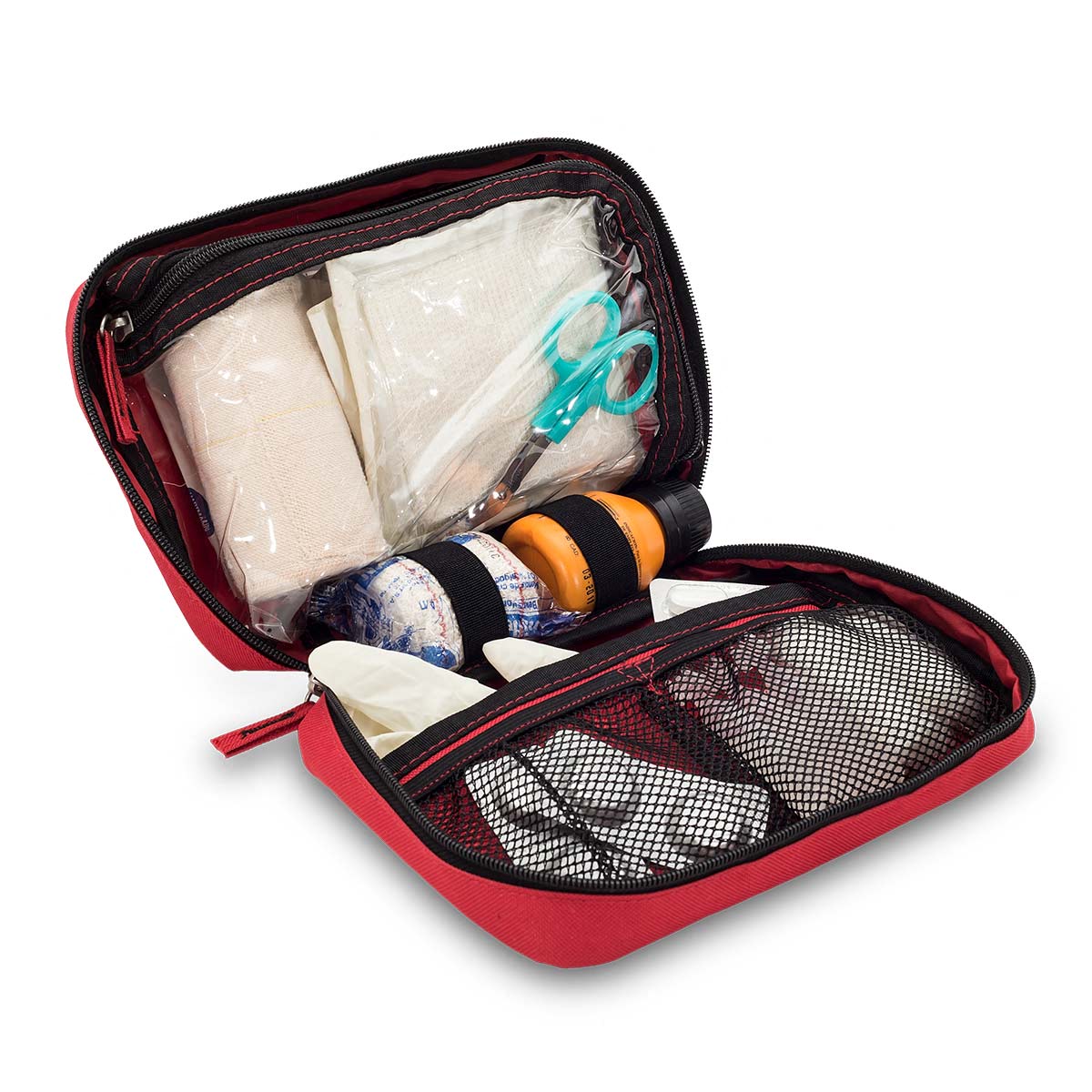 CURE&GO - Medium capacity first aid kit.