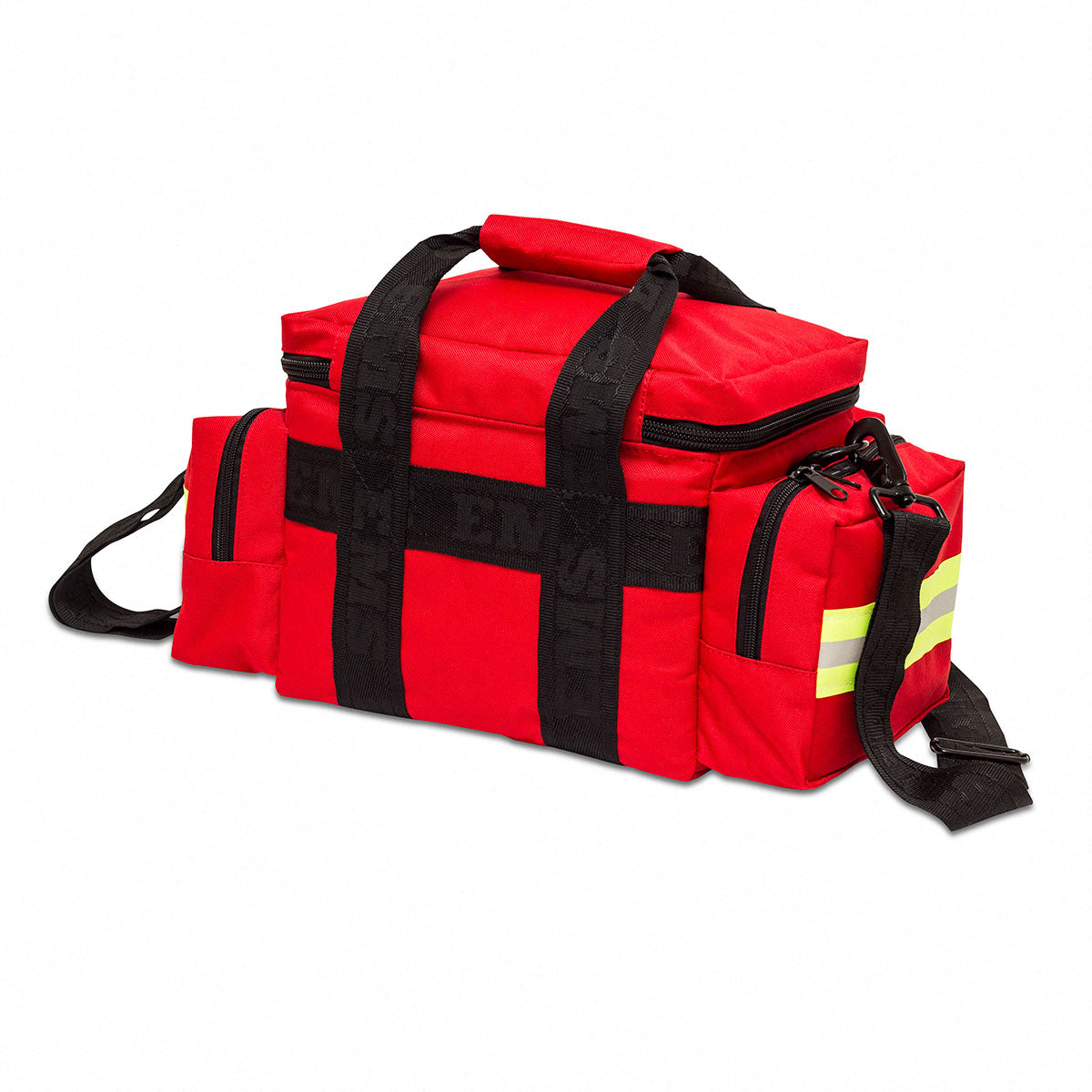 Elite Light Emergency Bag - Red