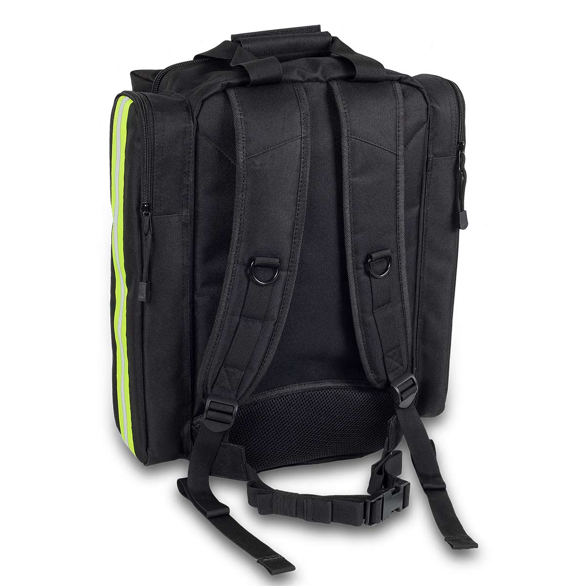 Elite Rescue  Backpack - Black