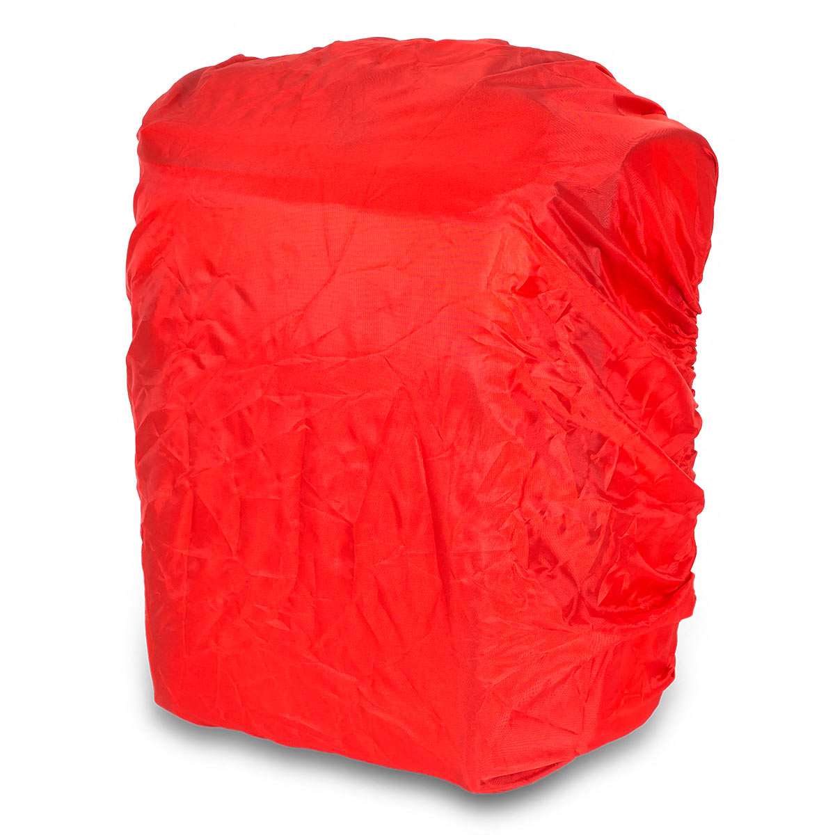 Elite Rescue Backpack - Red