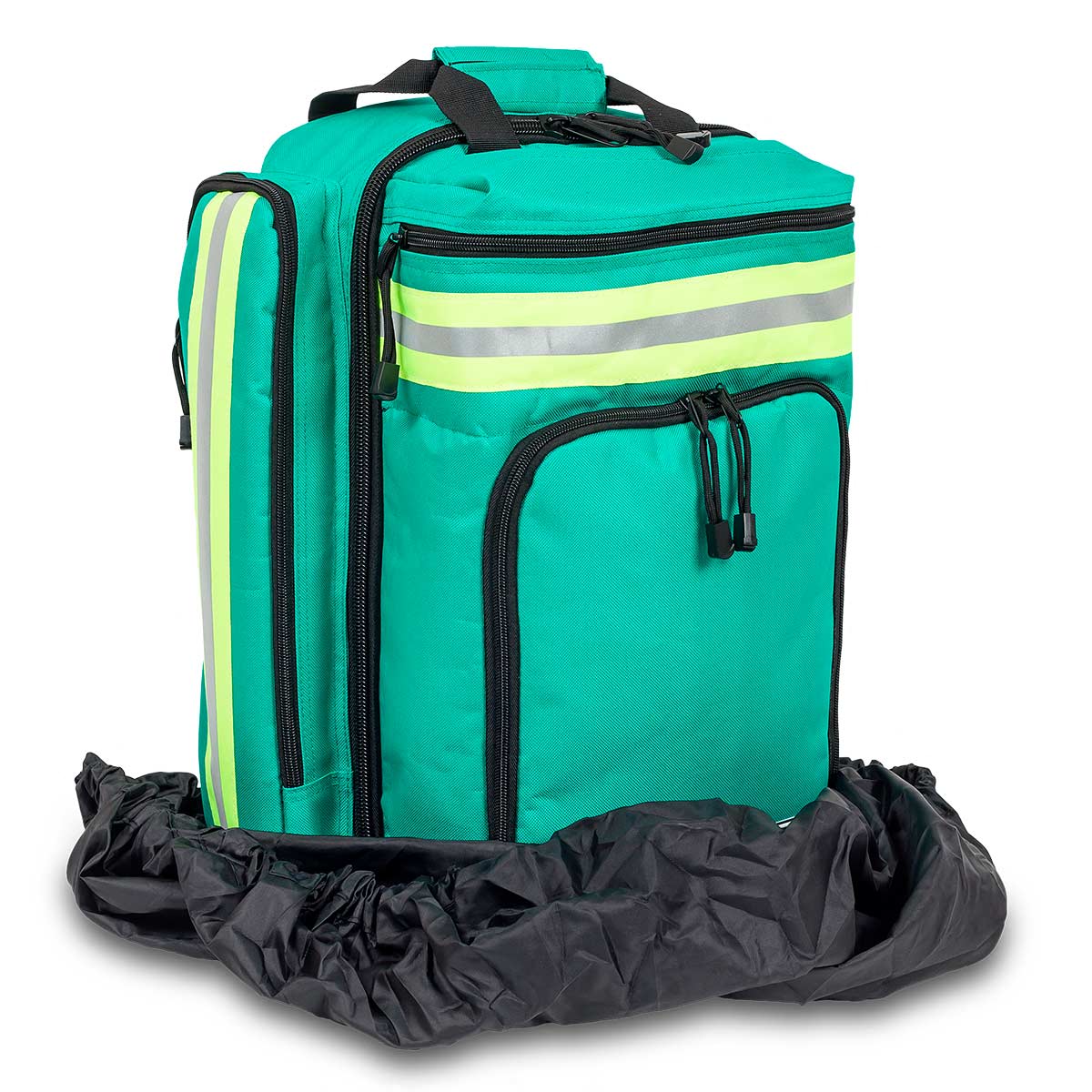 Elite Rescue Backpack - Green