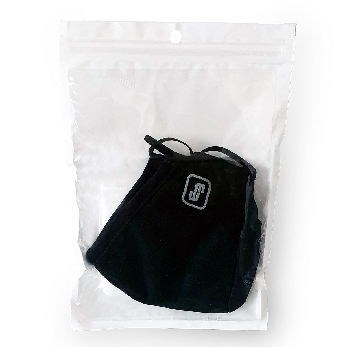 Washable and Reusable Face Mask