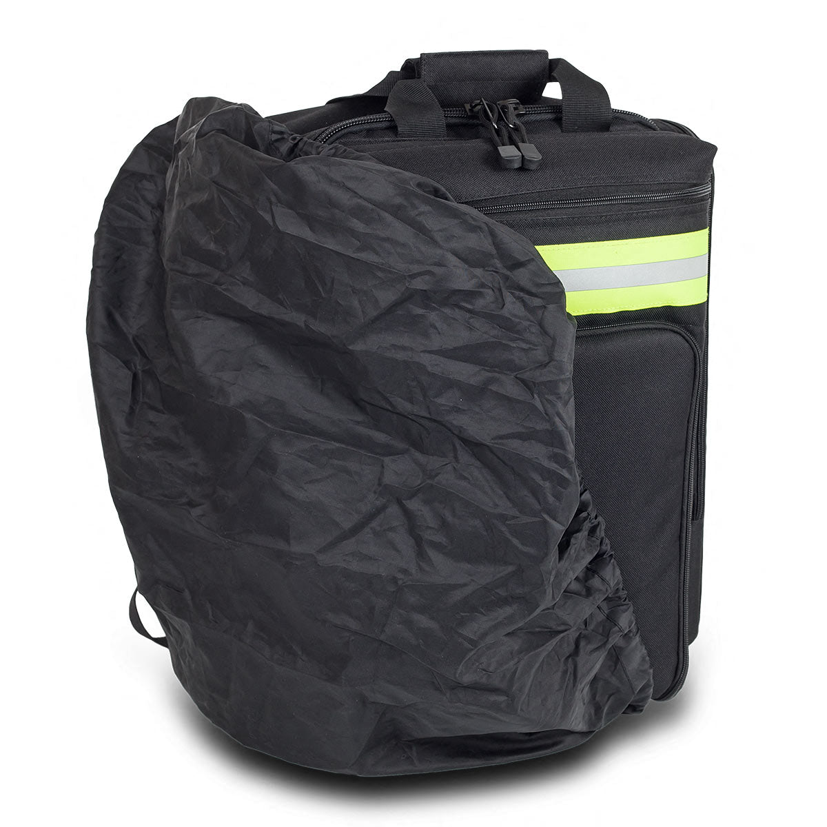 Elite Rescue  Backpack - Black