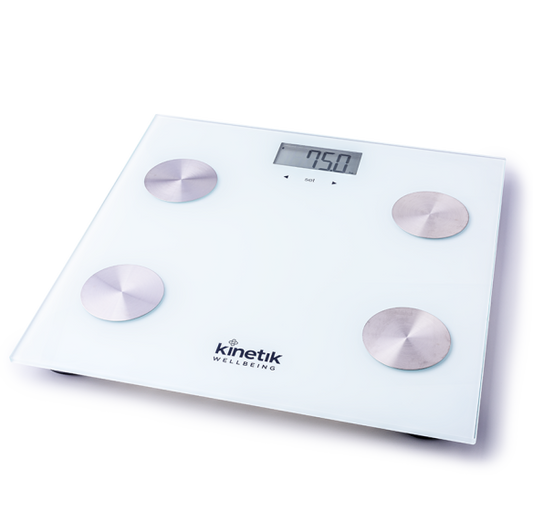 KINETIK Body Composition Analyzer Scales