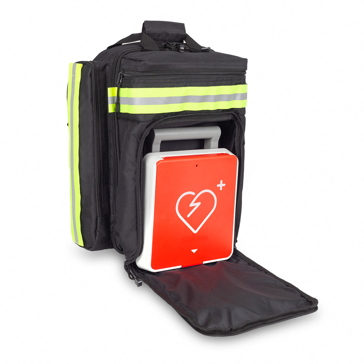 Elite Rescue Backpack - Black