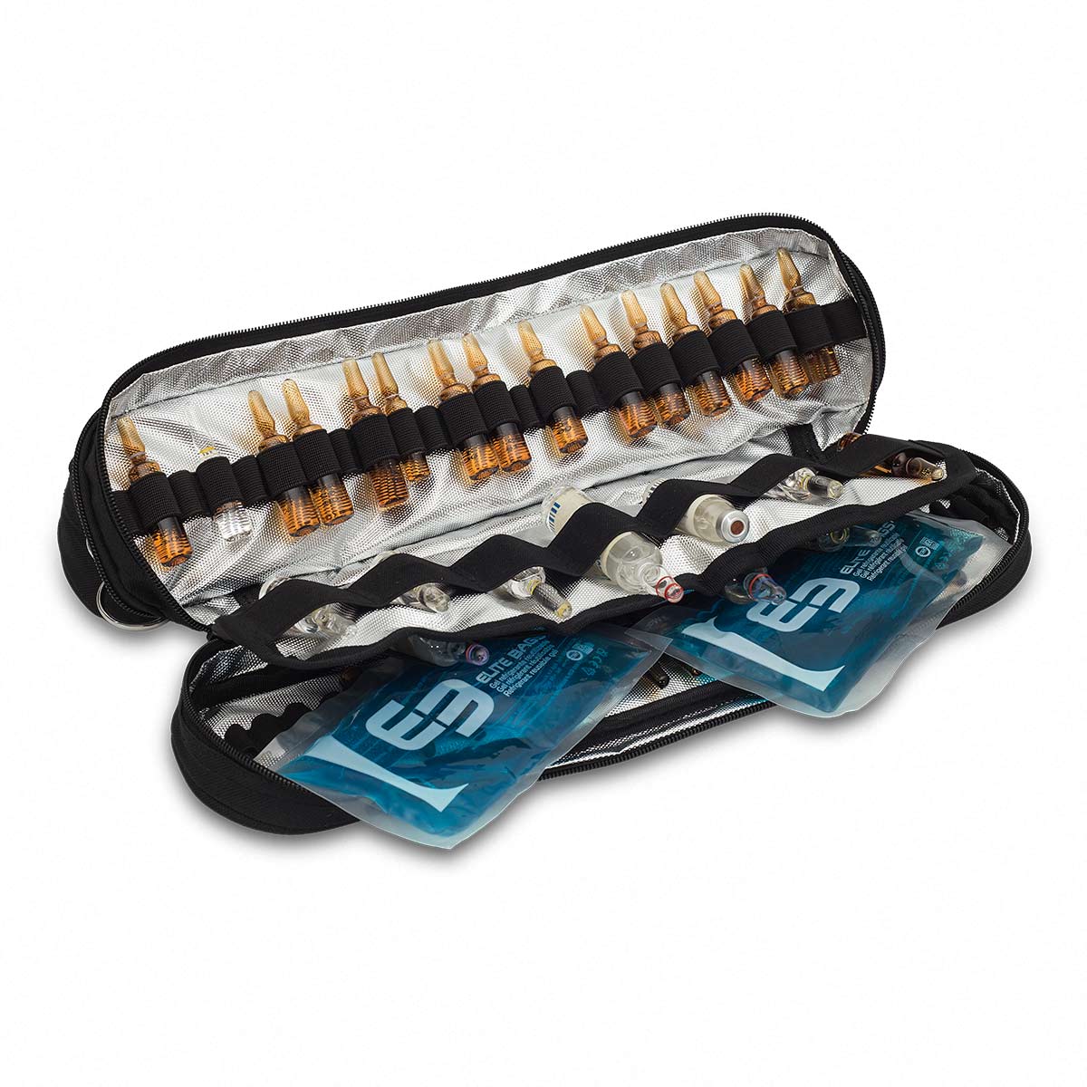 Elite Paramed's Rescue & Tactical Backpack - BLUE