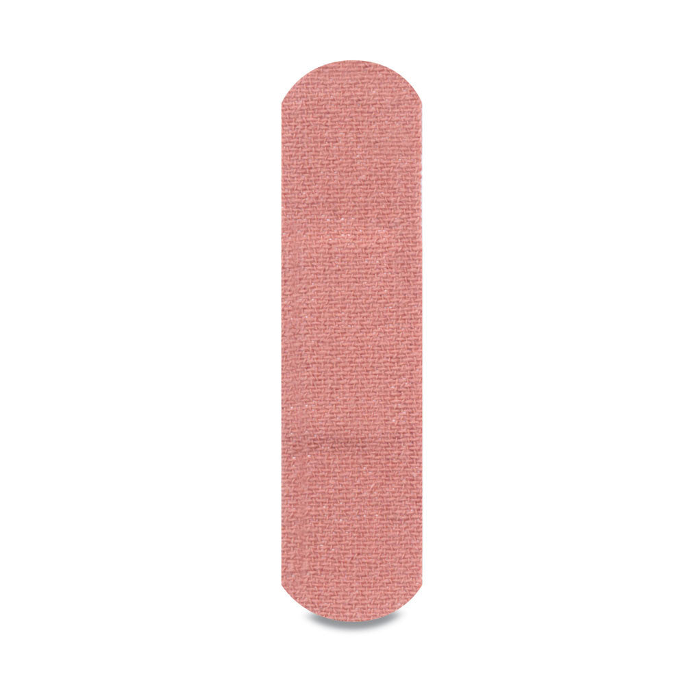 Dependaplast Fabric Heavyweight Plasters - 7cm x 2cm - Box of 100