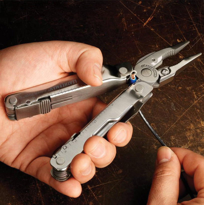 Leatherman Super Tool 300