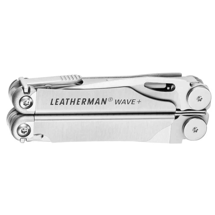 Leatherman Wave+