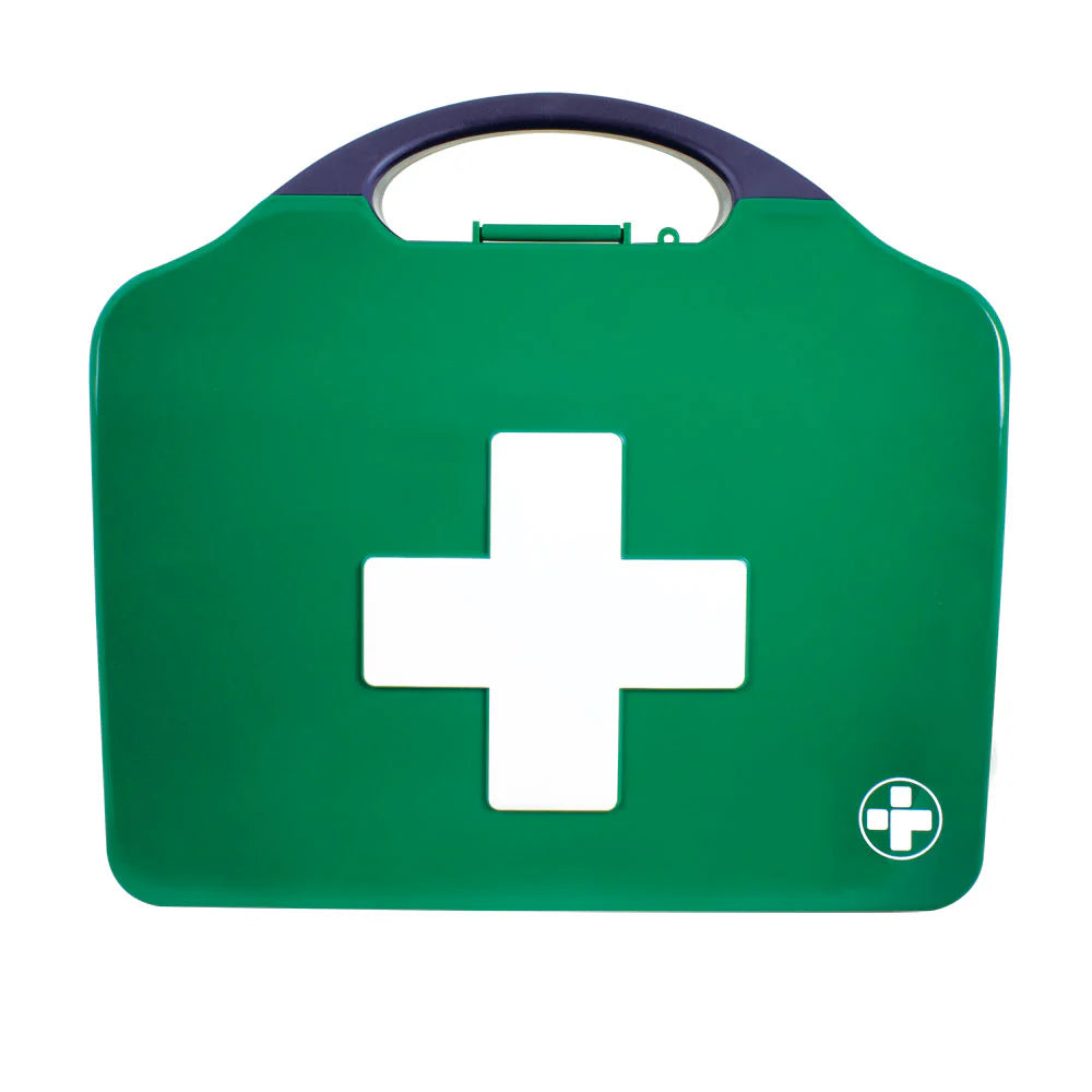 Large Workplace First Aid Kit in Aura3 box