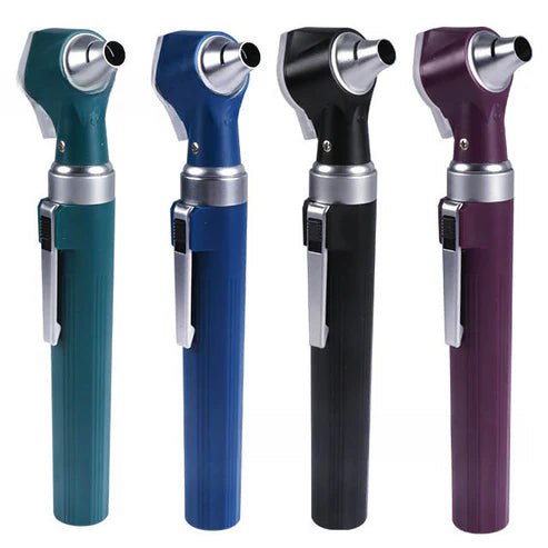 Otoscope & Opthalmoscope Pocket set