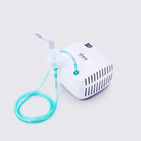 KINETIK Compressor Nebuliser