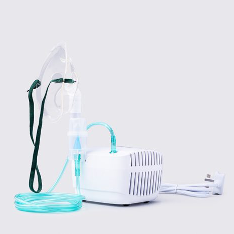 Compressor Nebuliser