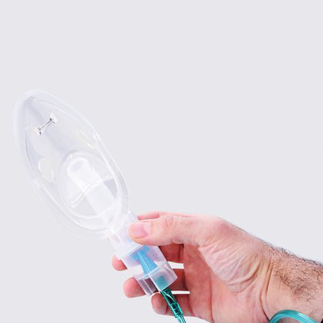 Compressor Nebuliser