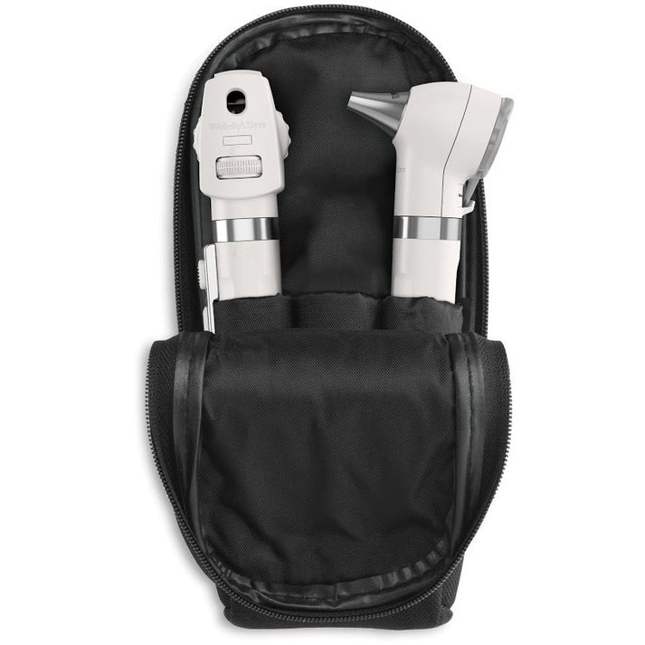 Welch Allyn Pocket LED Set - Vanilla with soft case