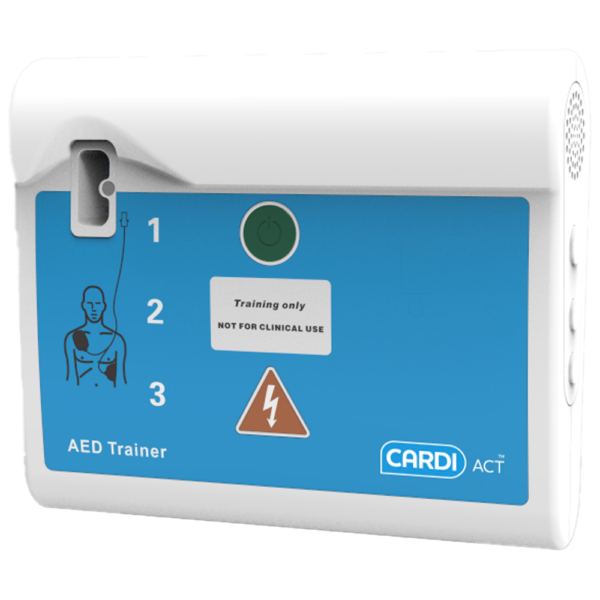 CARDIACT AED Trainer