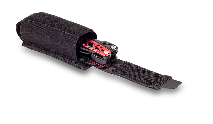 HOLD'S Tourniquet & Accessory Holster - Black