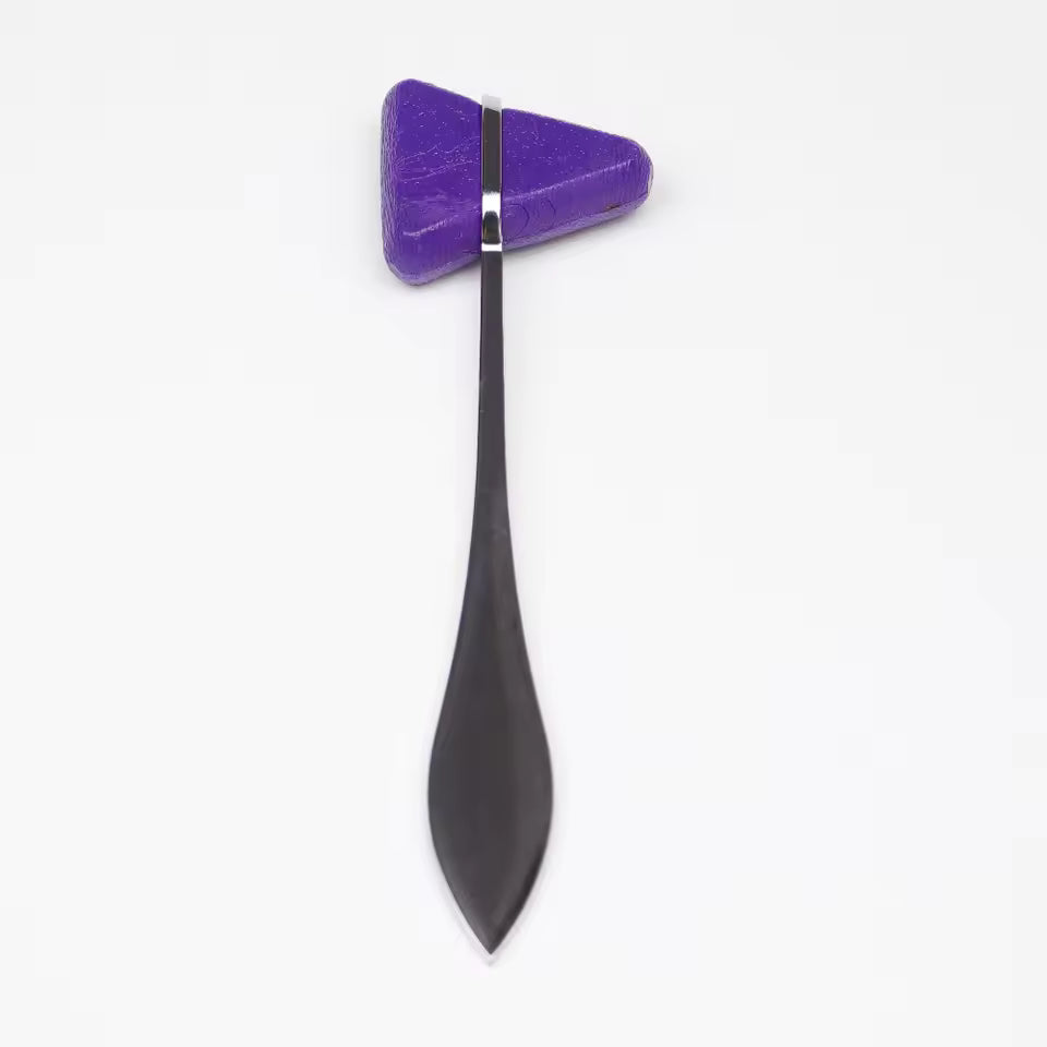 Taylor Percussion Hammer 18cm x 5cm