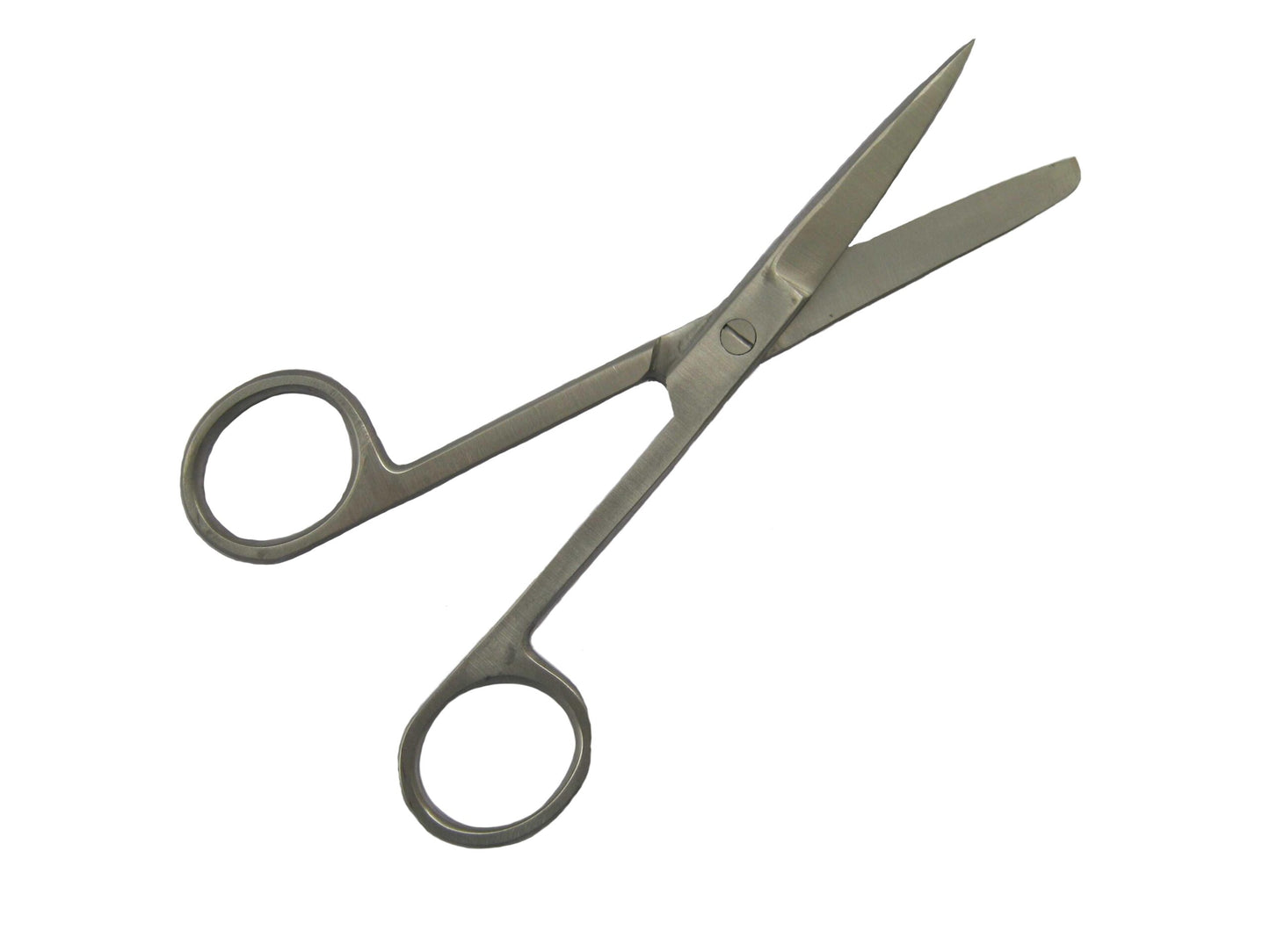 Nursing Scissors Stainless Steel – 12.5cm