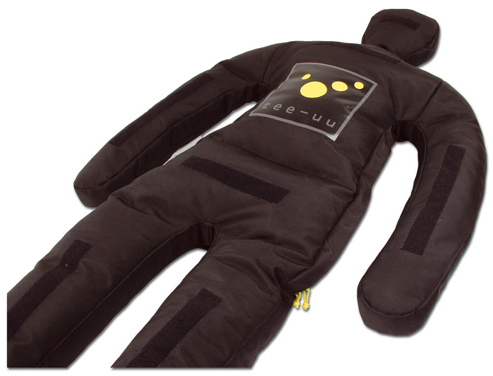 CRASH & CARRY Training Dummy