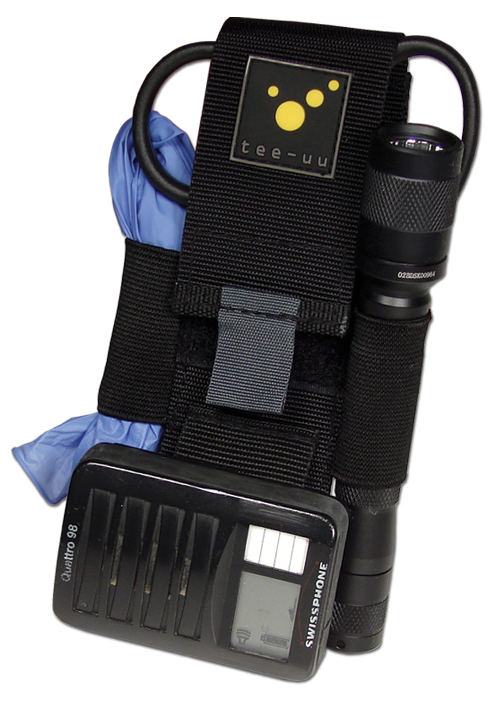 ULTRA Scissors Holder