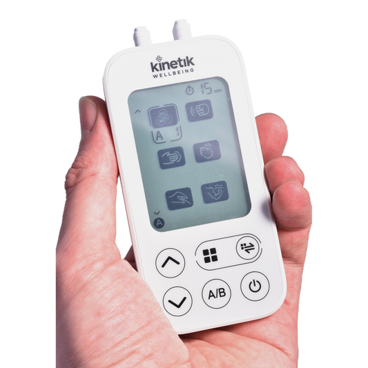 KINETIK TENS Machine