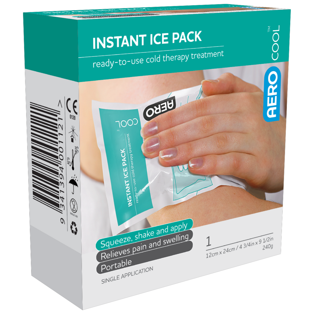 AEROCOOL Instant Ice Pack 240g