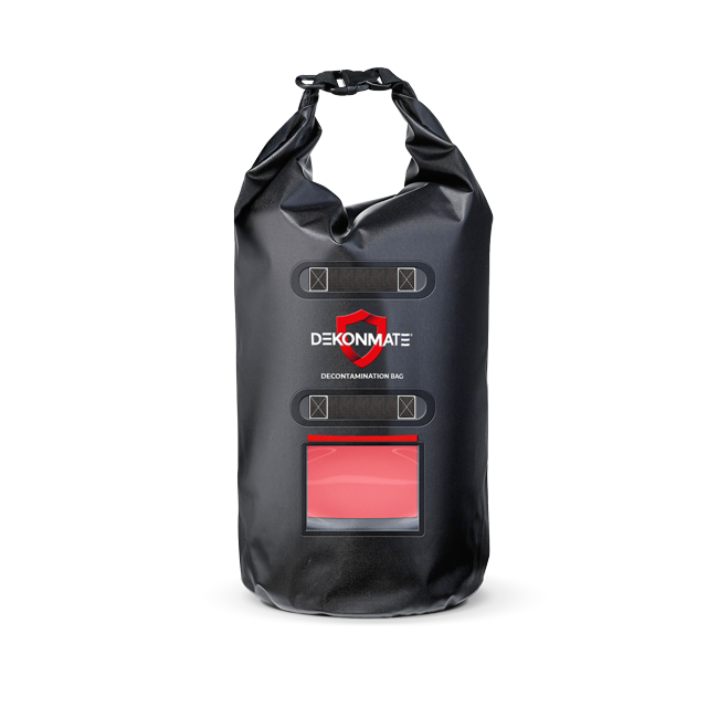 DEKONMATE Decon Bags