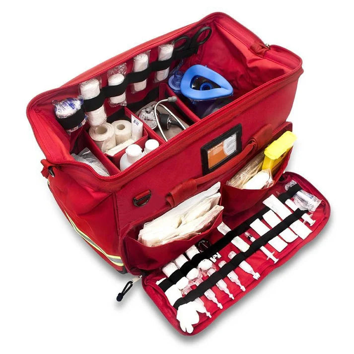Elite Quick Access Emergency Bag