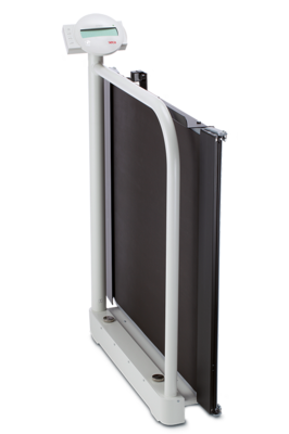 SECA 677 300kg Wheelchair Scale