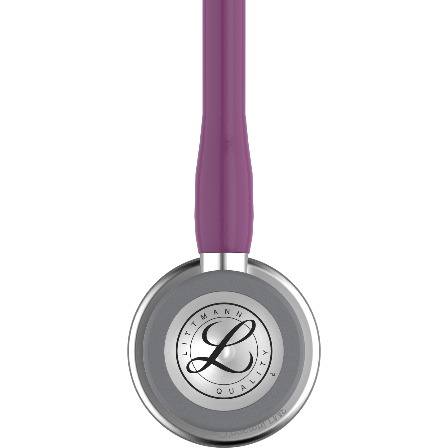 Littmann Cardiology IV Diagnostic Stethoscope: Plum 6156