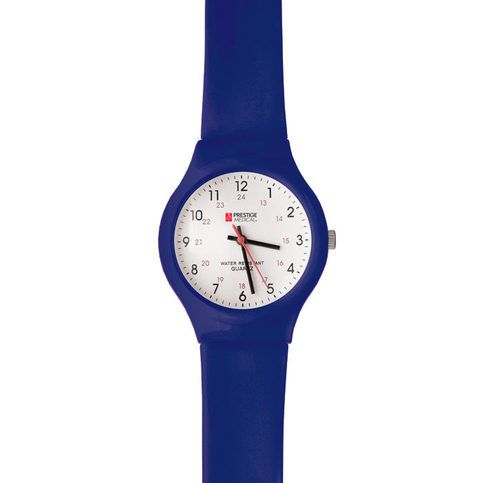 Student Scrub Watch Navy