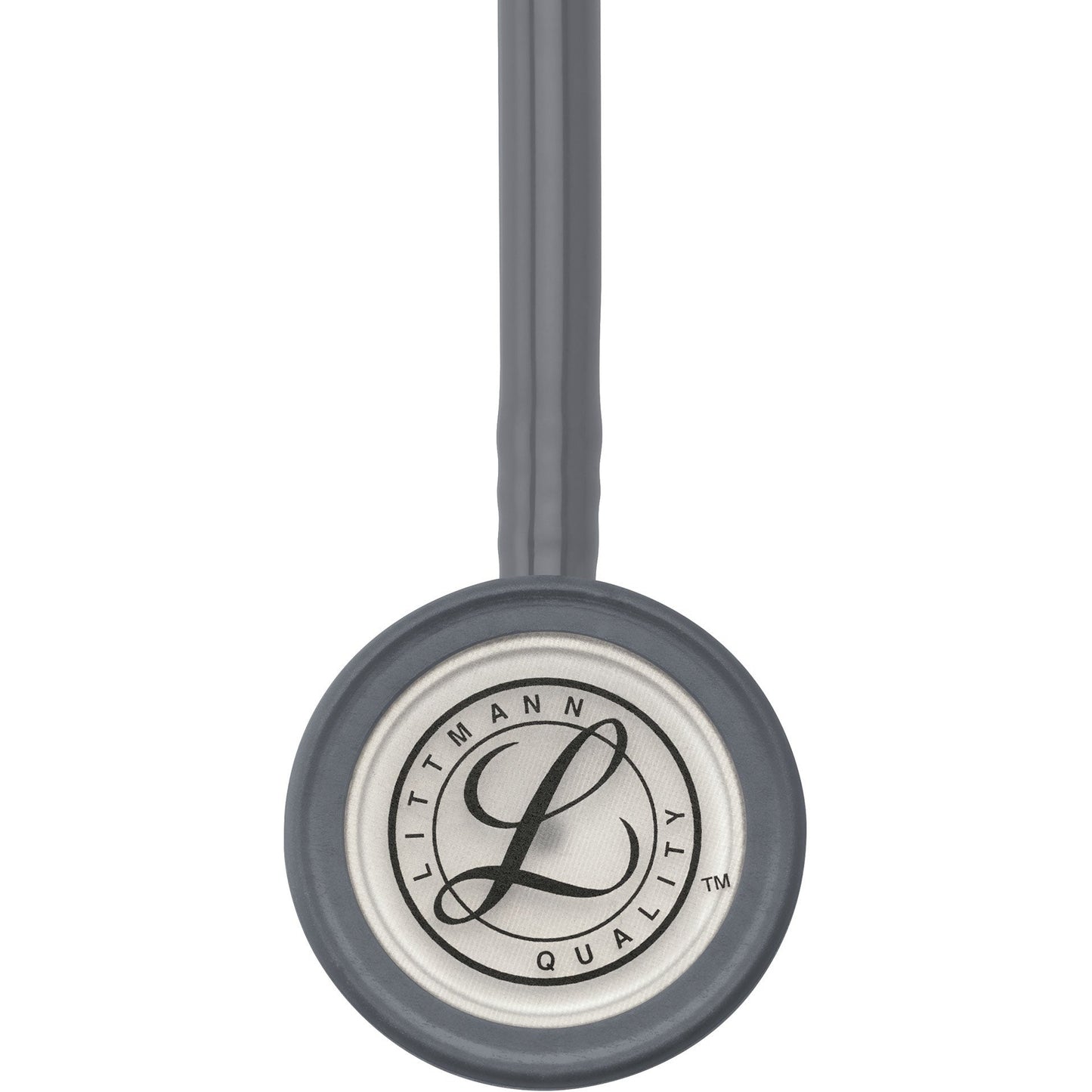 Littmann Classic III Stethoscope: Gray 5621
