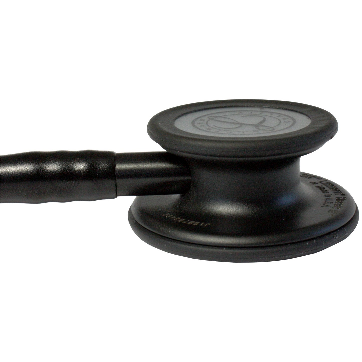 Littmann Classic III Stethoscope: All Black 5803