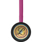 Littmann Classic III Stethoscope: Raspberry Rainbow 5806