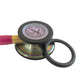 Littmann Classic III Stethoscope: Raspberry Rainbow 5806