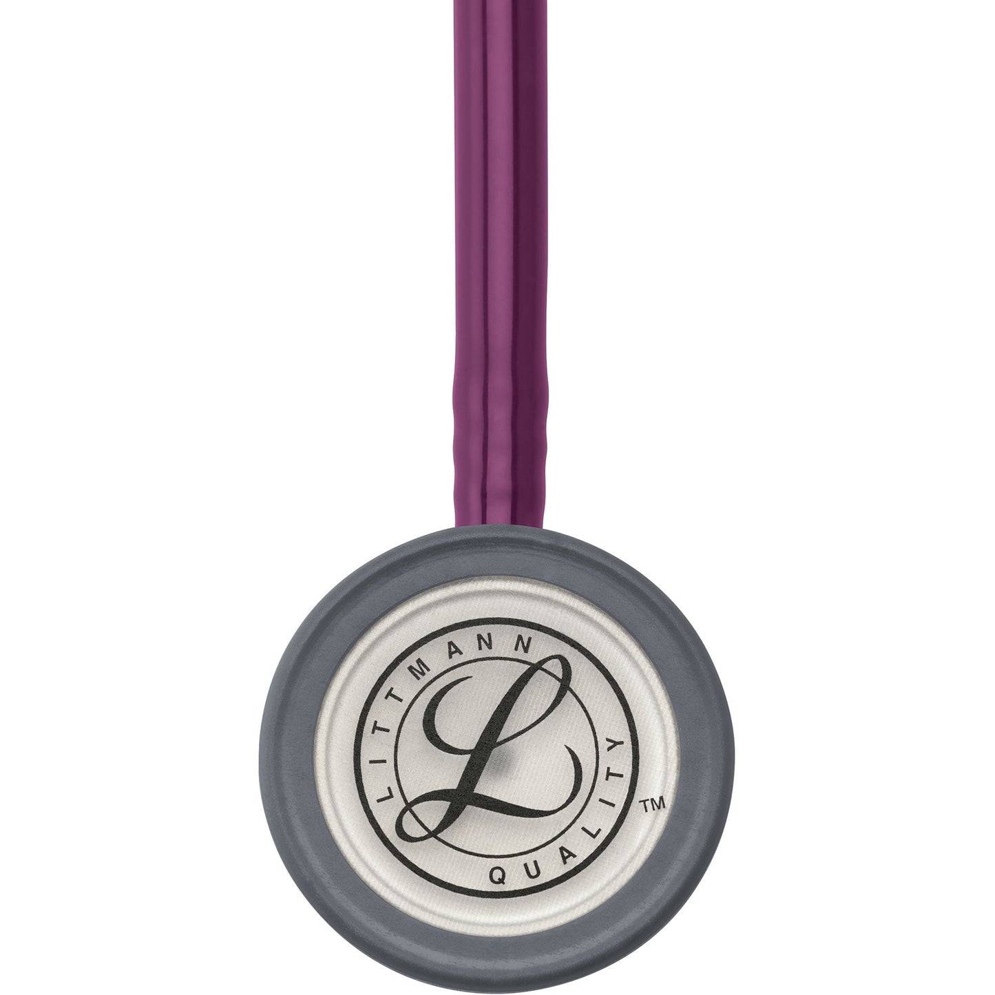 Littmann Classic III Stethoscope: Plum 5831