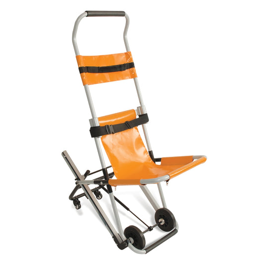 Evacuation Chair with Bracket and Cover