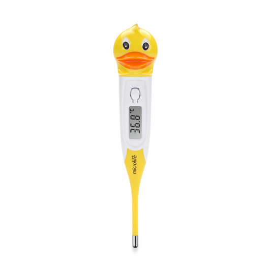 Duck - Digital Childrens Thermometer