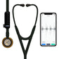 Littmann CORE Digital Stethoscope - 8870 High Polish Copper & Black
