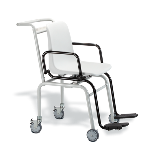 SECA Electronic Chair Scales - Class 3