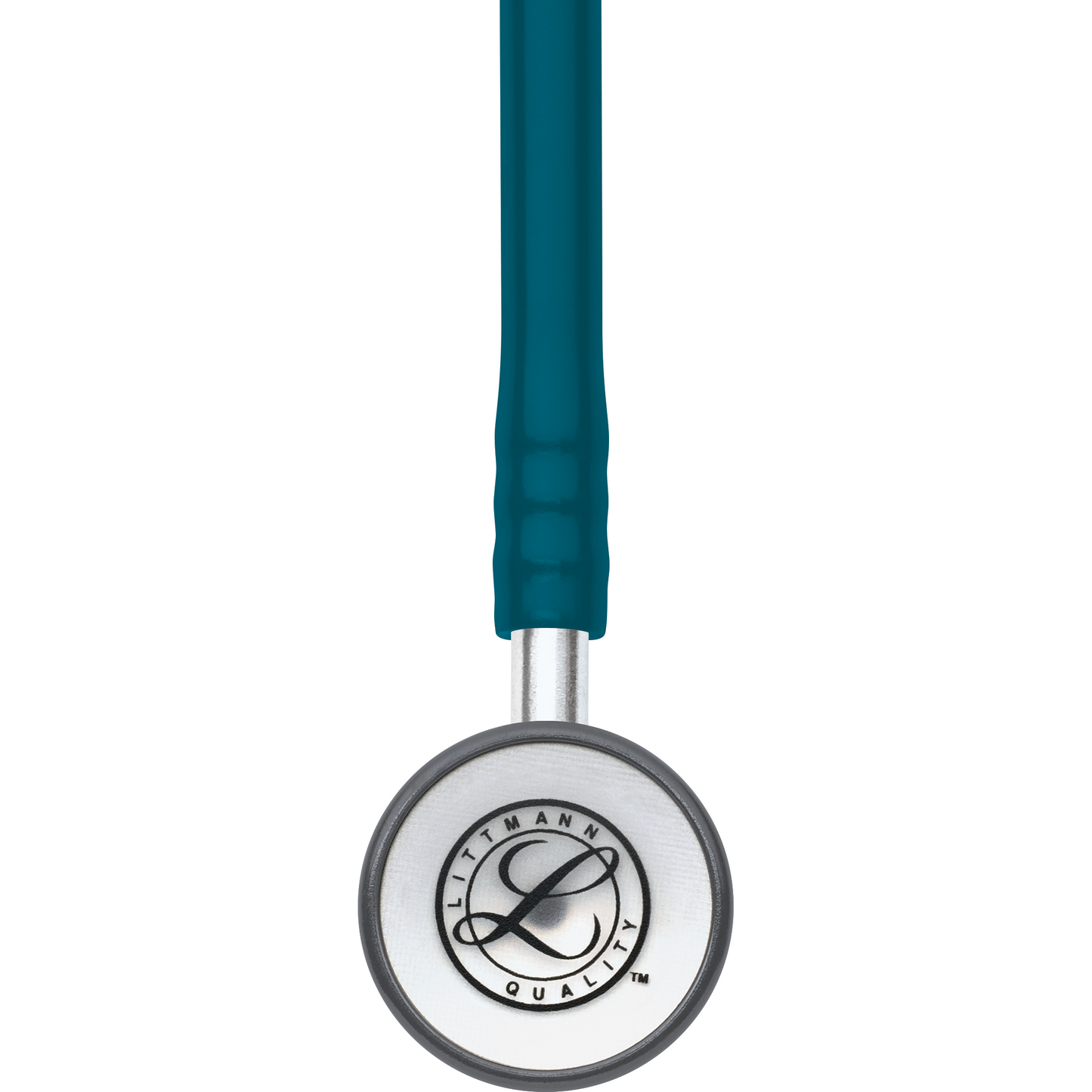 3M Littmann Classic II Infant Stethoscope: Caribbean Blue 2124