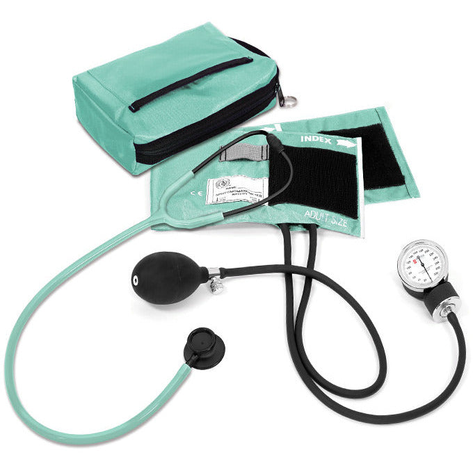 Clinical Lite™ Combination Kit Stealth Aqua Sea