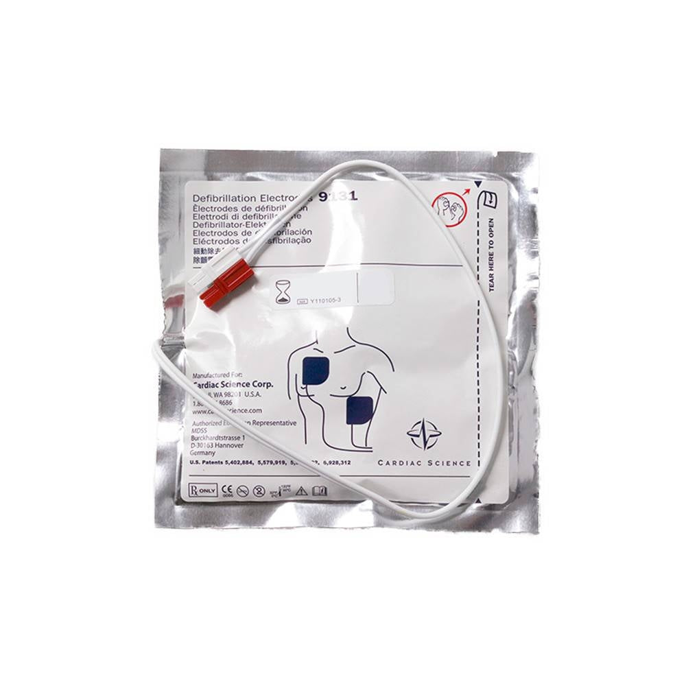 G3 defibrillation pads (Adult)