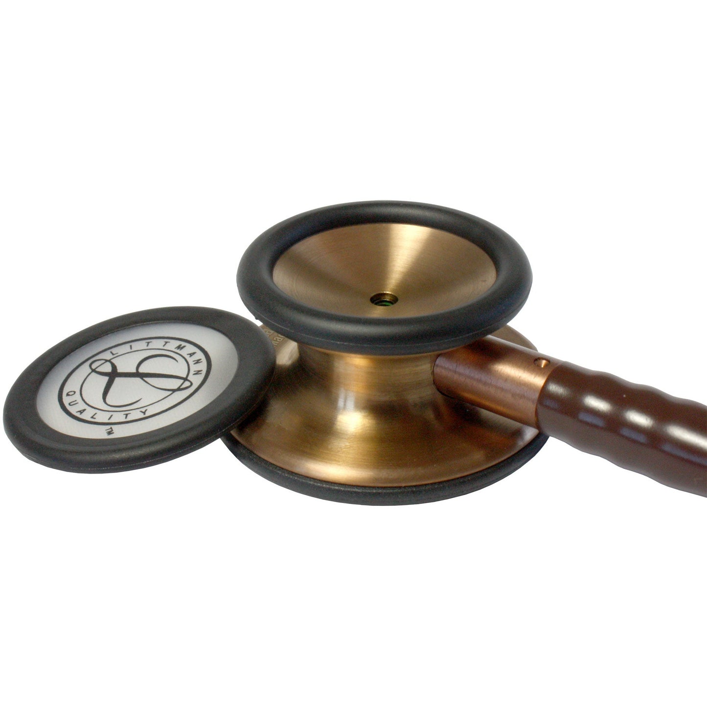 Littmann Classic III Stethoscope: Chocolate & Copper 5809
