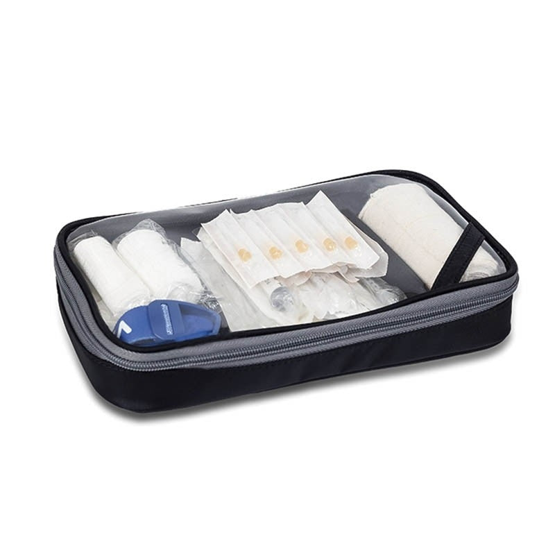 Elite Bags - Tote Medical Bag - Black